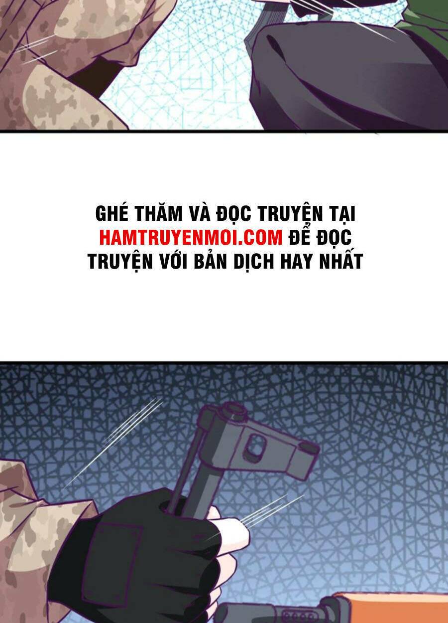 nãi ba là chiến thần mạnh nhất chapter 59 9