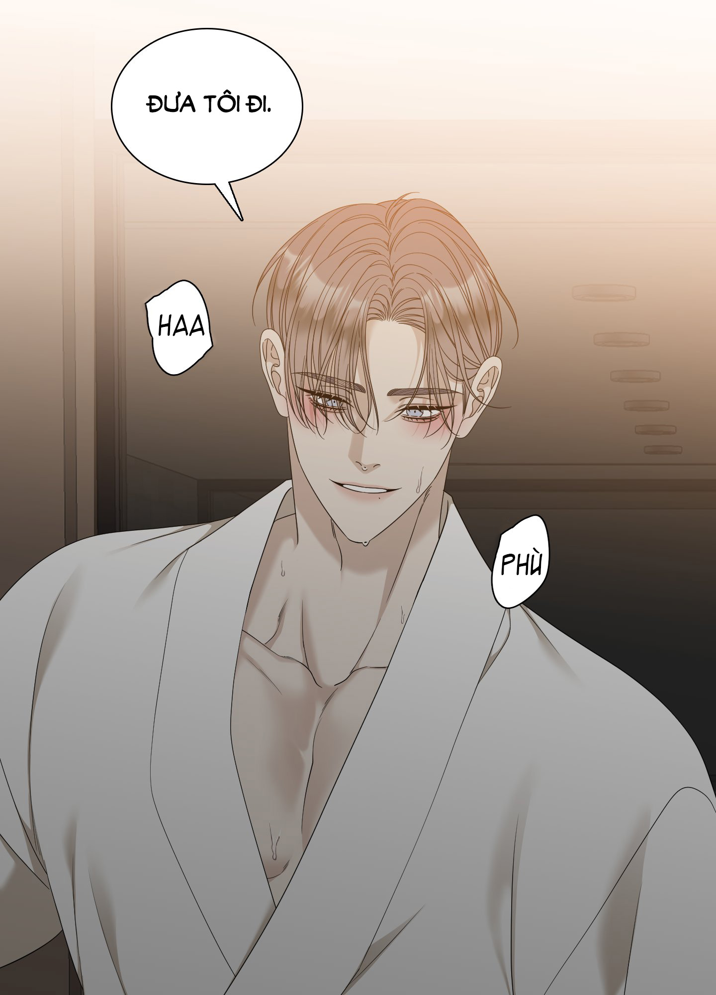 kẻ đê tiện chapter 60.2 43