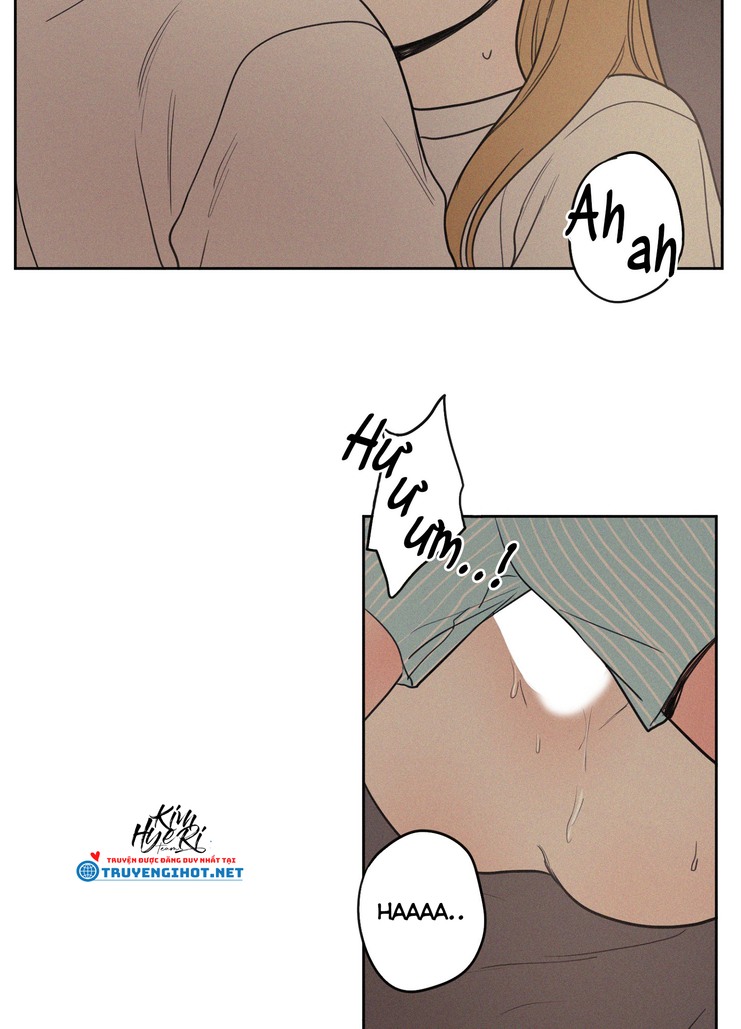 lý do yêu phải thằng bạn thân chapter 25.3 11