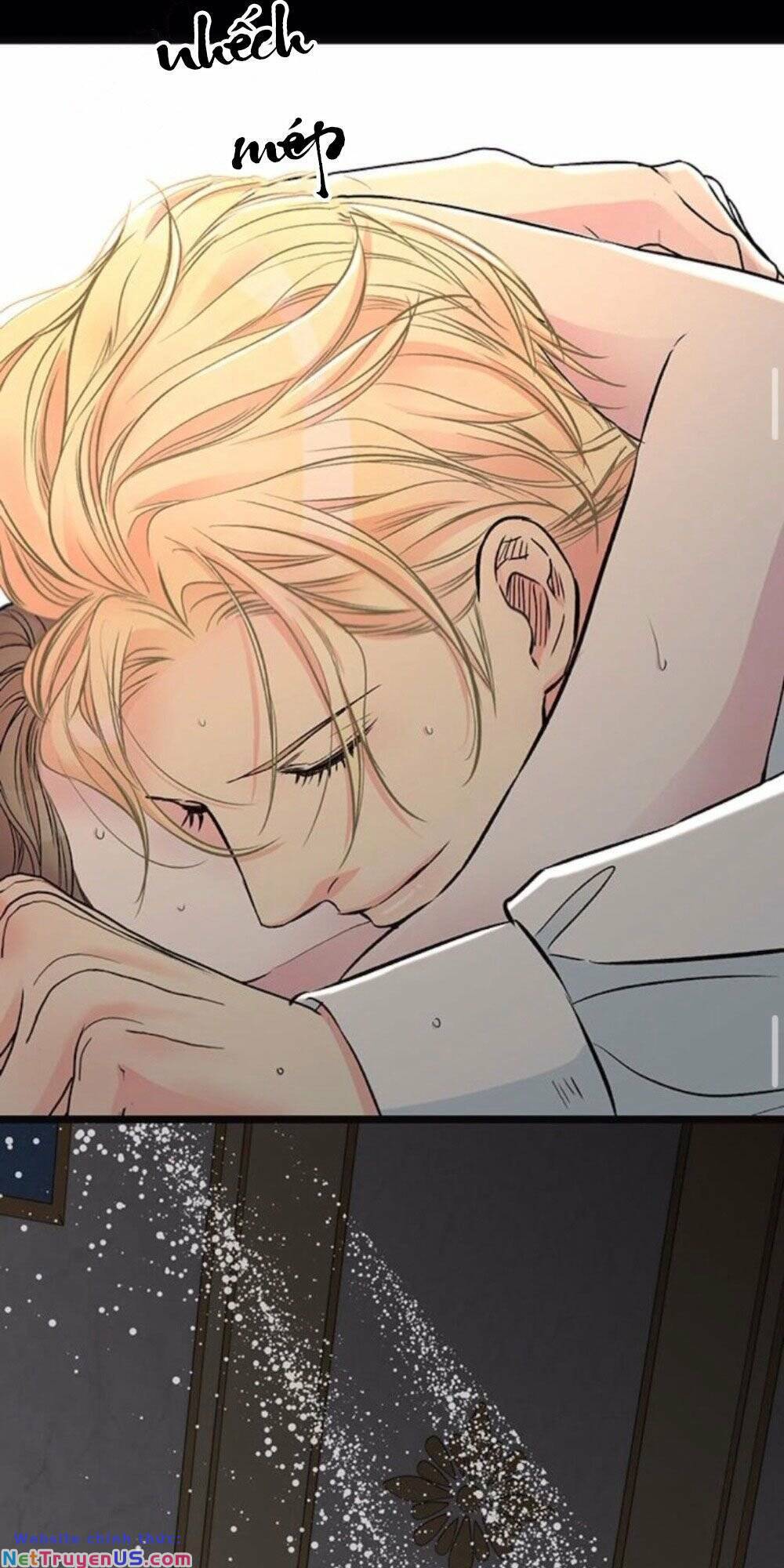 Hoàng Tử Rắc Rối chapter 47.2 11