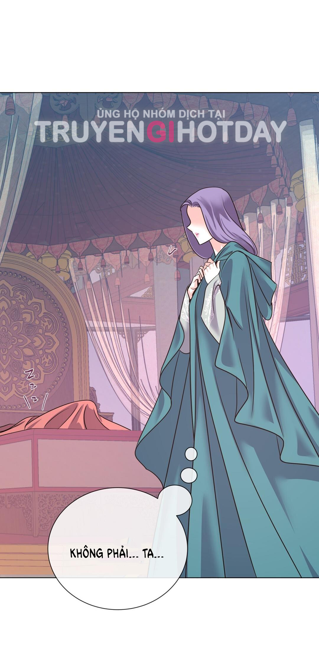 Đêm Của Dã Thú chapter 43.2 - Trang 15