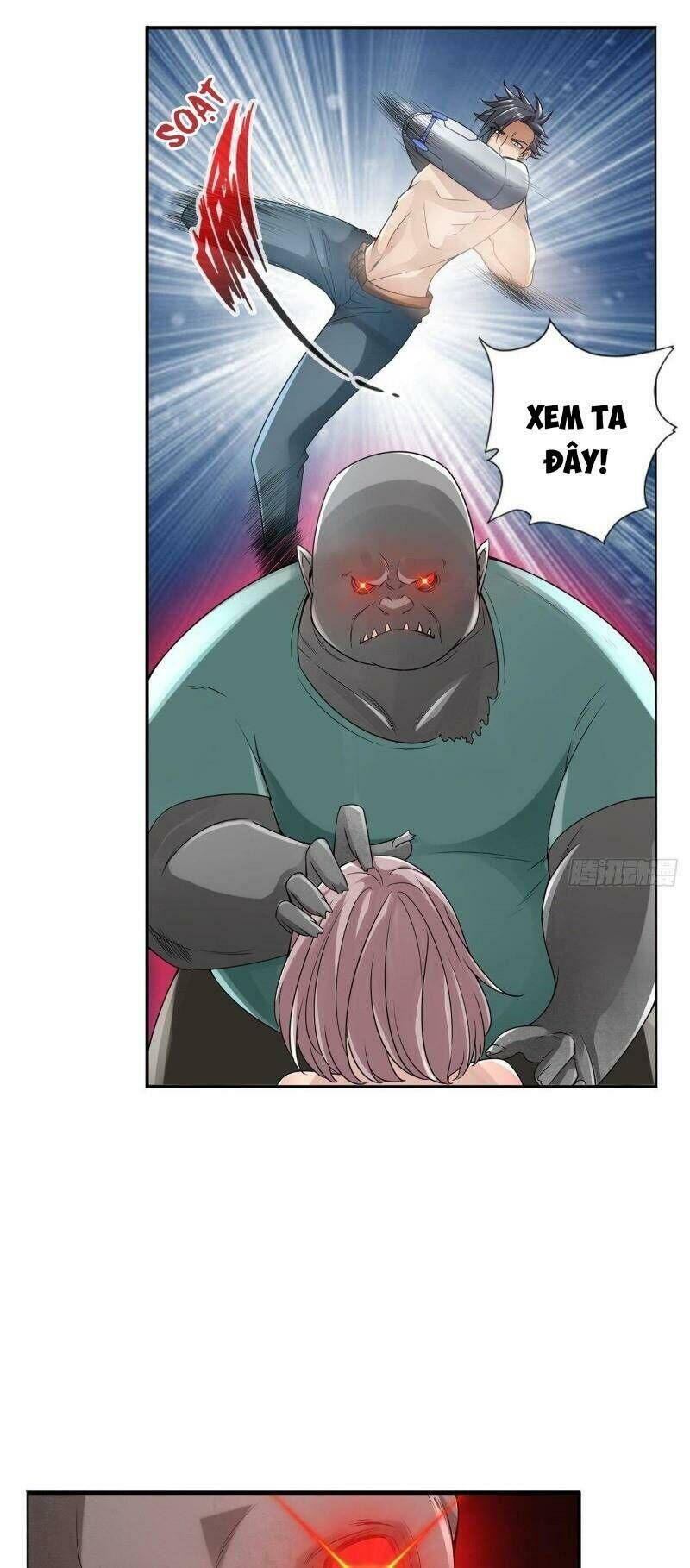 nhân vật phản diện đi tìm đường chết chapter 56 13