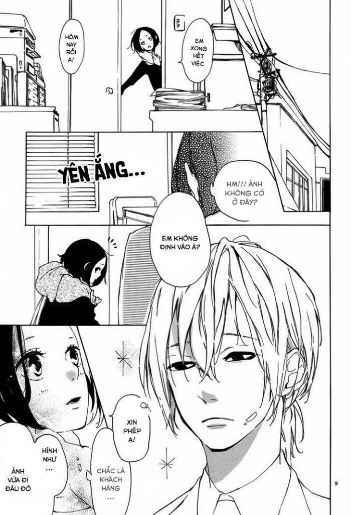 sayonara limit chapter 1 9