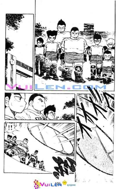 vua bóng ném chapter 8 26