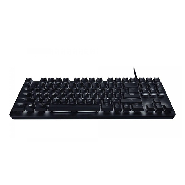 Bàn phím cơ Razer BlackWidow Lite (Orange Switch) - Hàng chính hãng