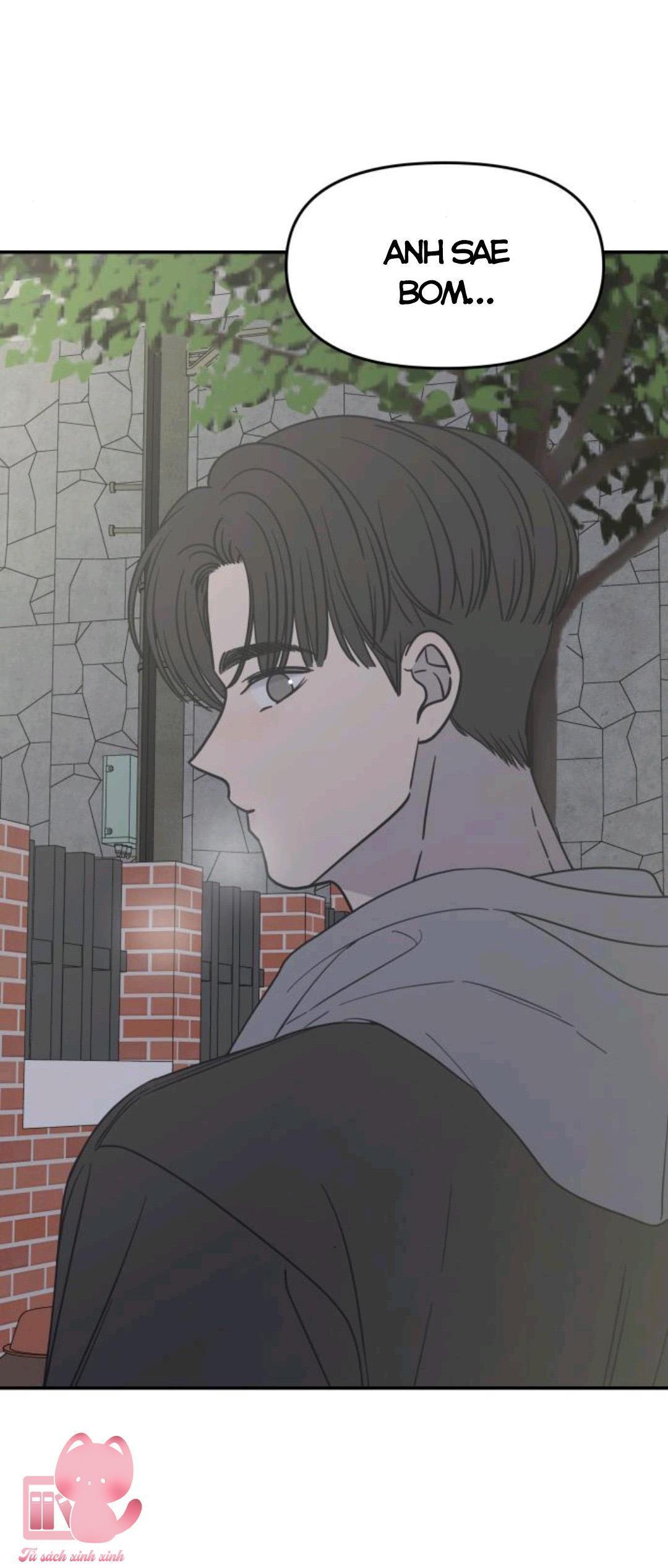 nói không với tình công sở chapter 11 24