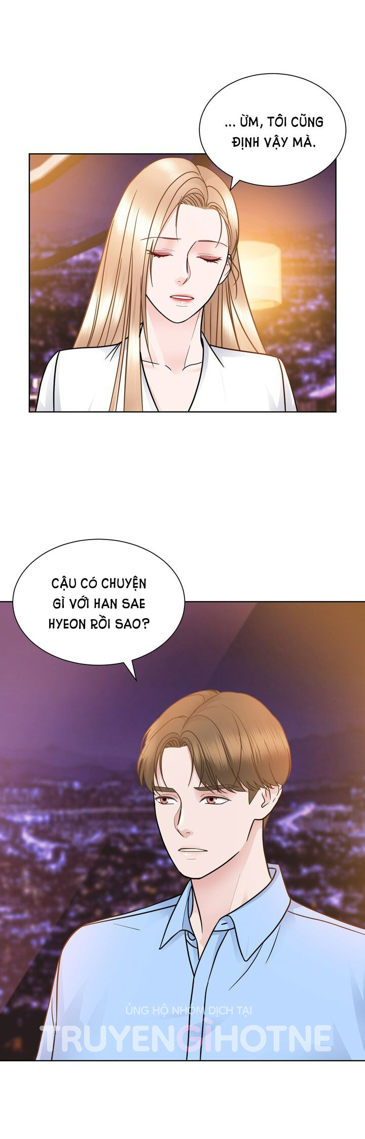 [18+] muộn màng chapter 27.1 15