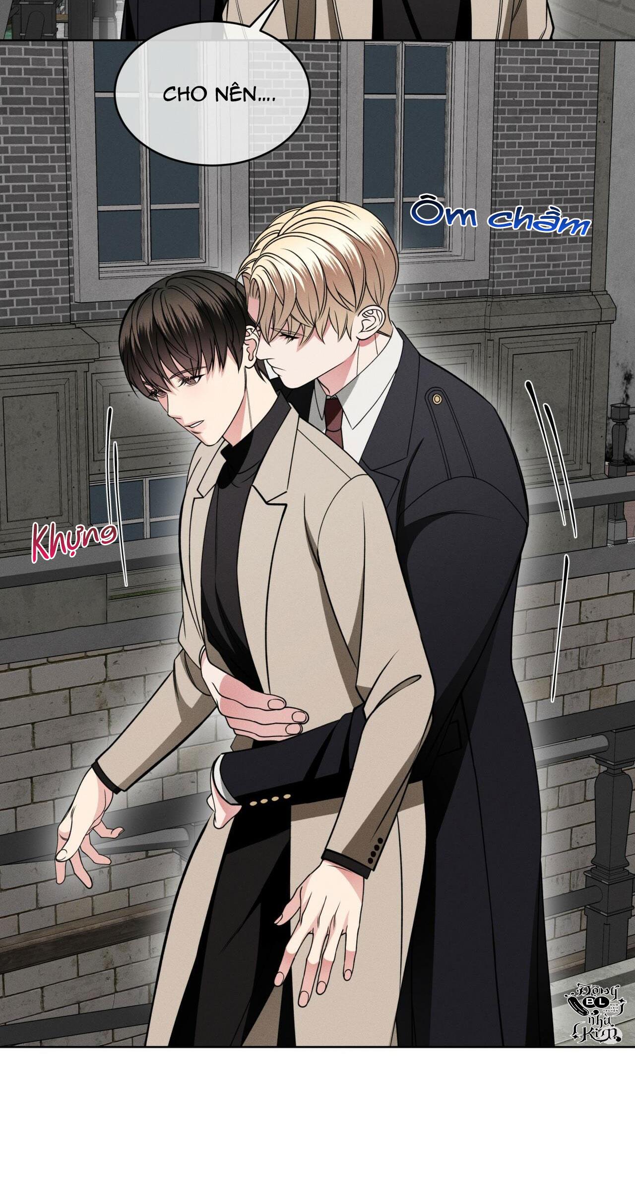 đêm ở london chapter 8 26