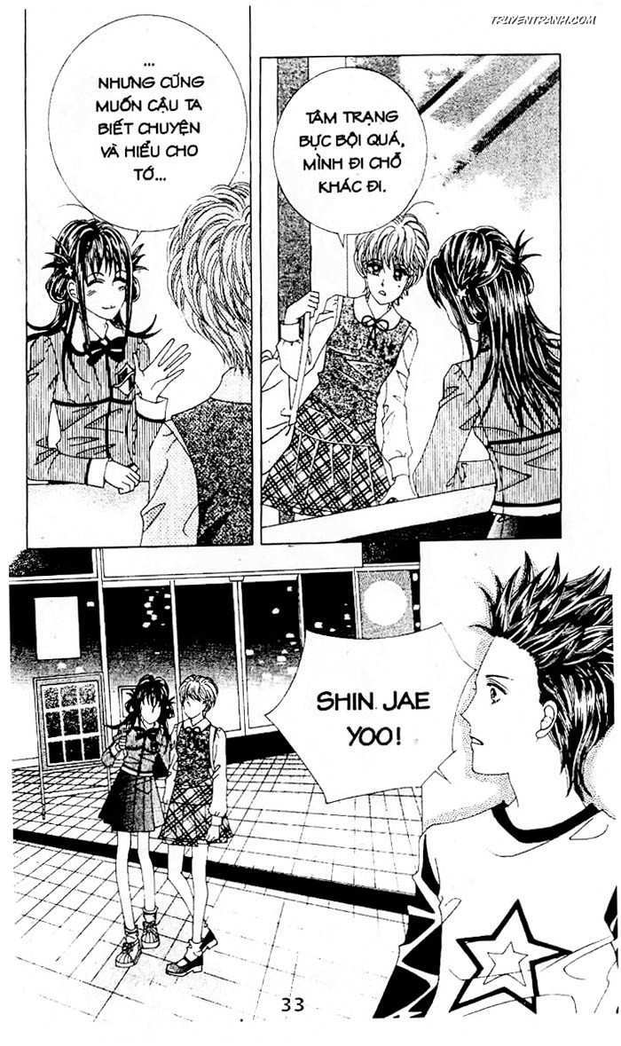 nhà trọ hoàn hảo chapter 50 5