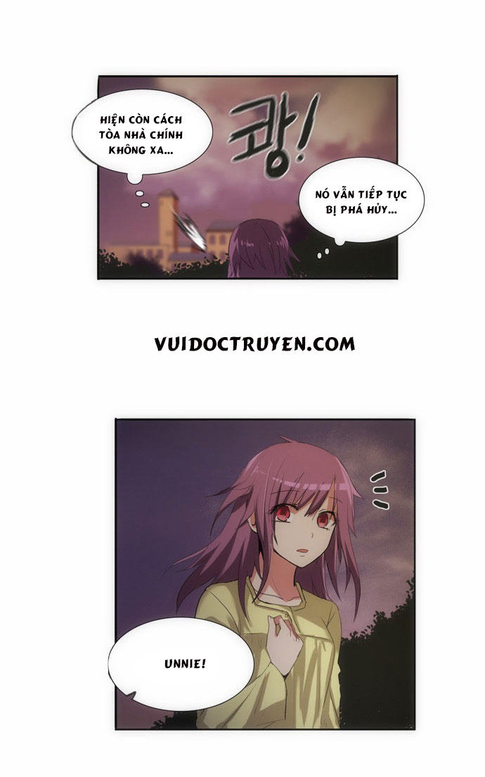 crepuscule (yamchi) chapter 76 20