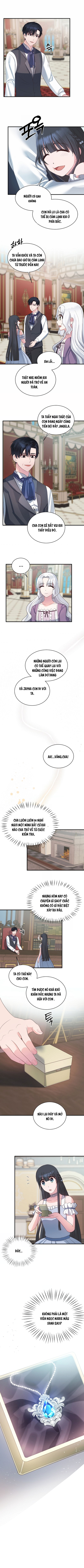 angelic lady chapter 19.2 5