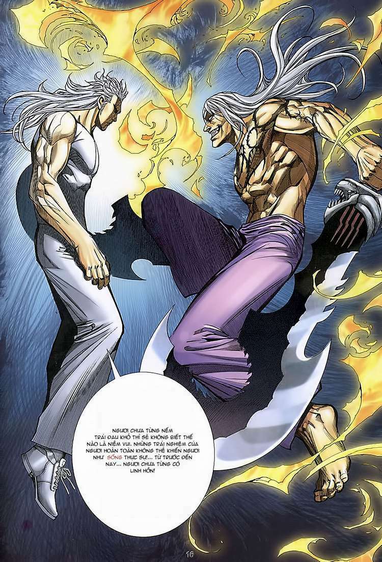 võ thần phượng hoàng chapter 119 12