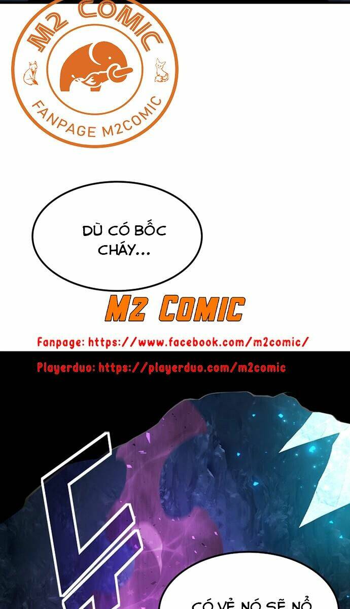 điểm chết chapter 22 11