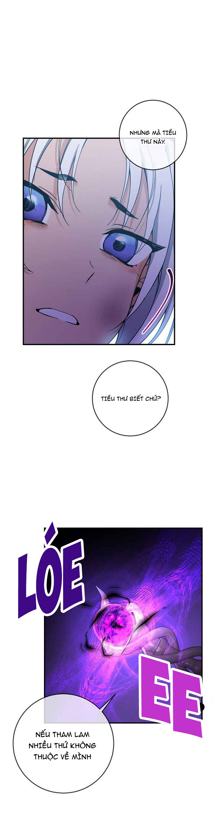 hướng đến ánh dương một lần nữa chapter 42 13