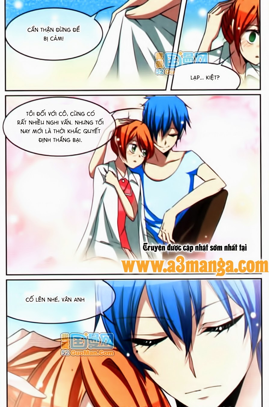 kế hoạch bướm chapter 17 12