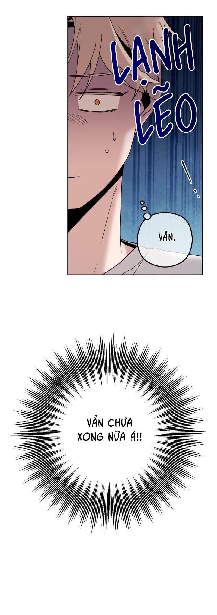 bl ngắn tuyển chọn Chapter 27.5 biểu tượng 5 6