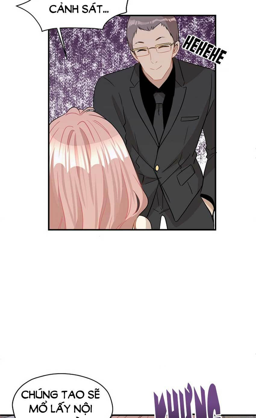 cuộc sống kỳ thú chapter 25 57