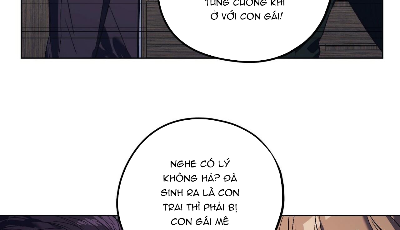 chàng dâu nhà họ kang chapter 14 141