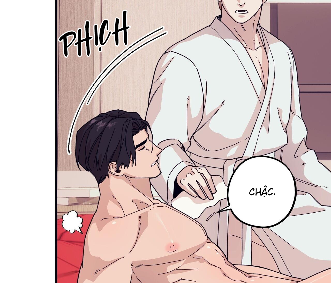 chàng dâu nhà họ kang chapter 45 39