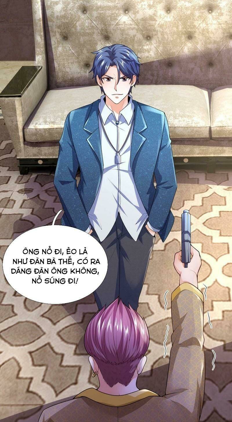 chung cực binh vương tại đô thị chapter 130 13