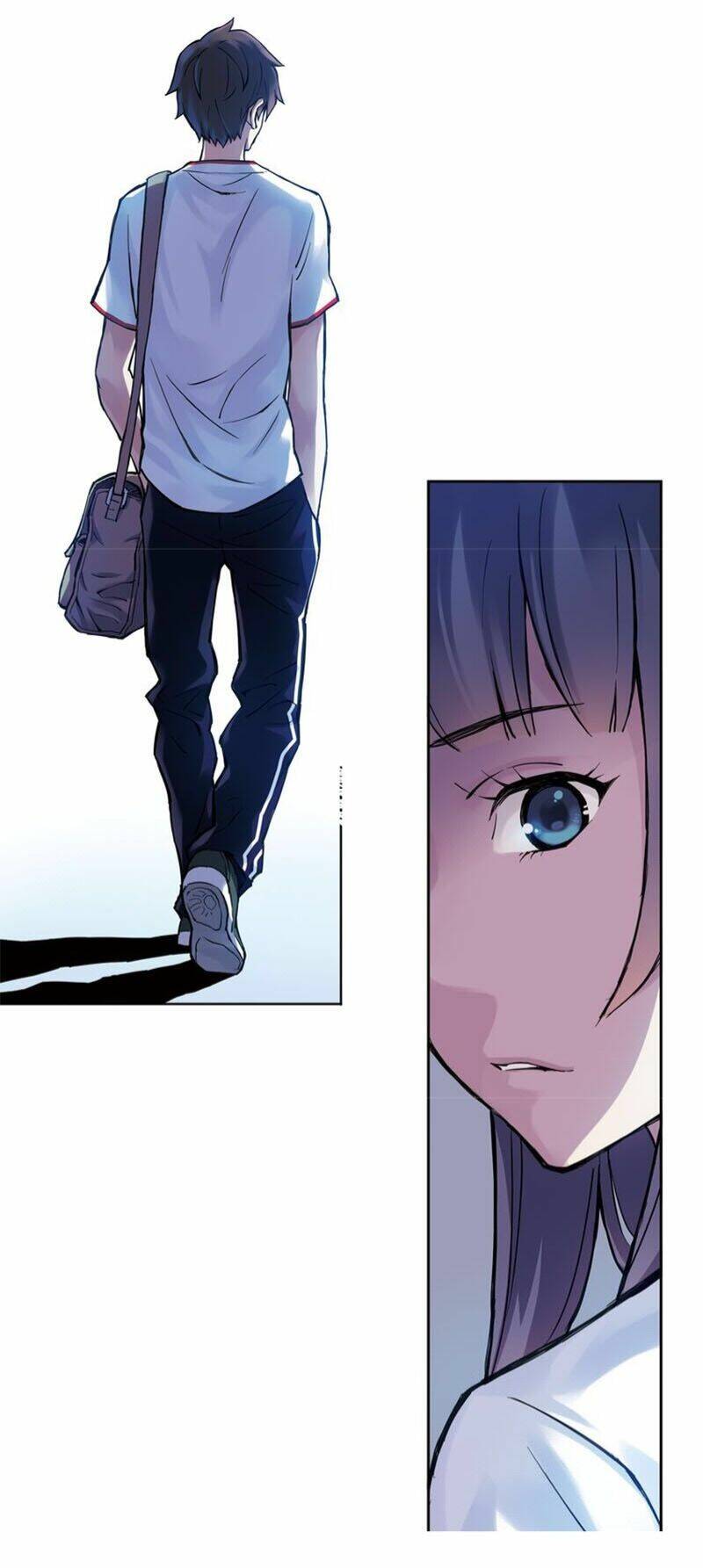 hương vị mùa hạ chapter 23 18