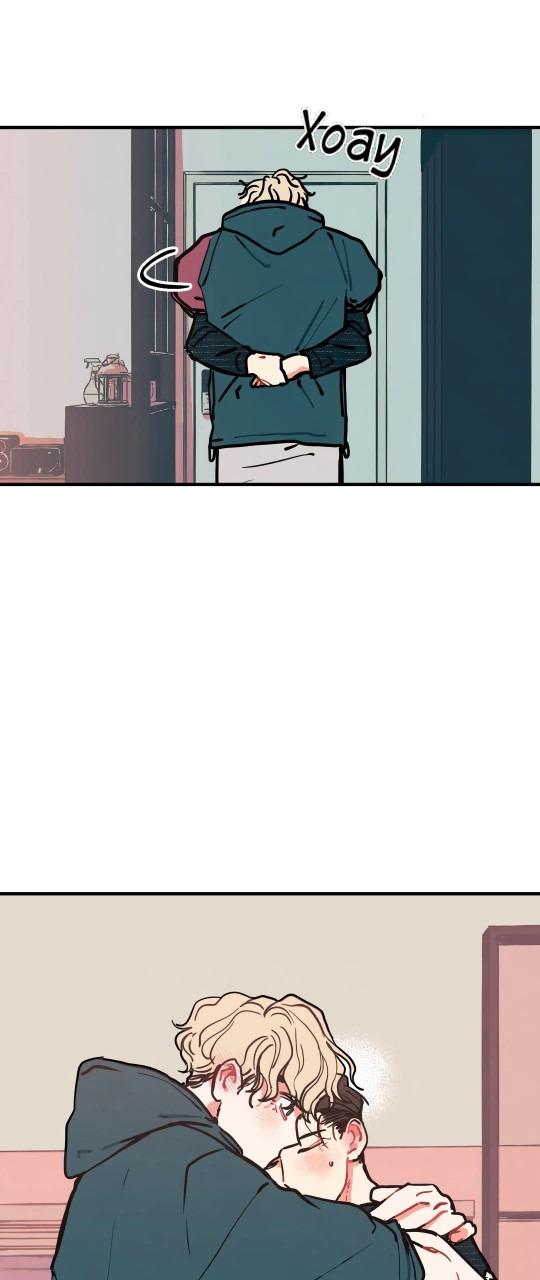 muốn sống thì phải giữ trinh chapter 9 23