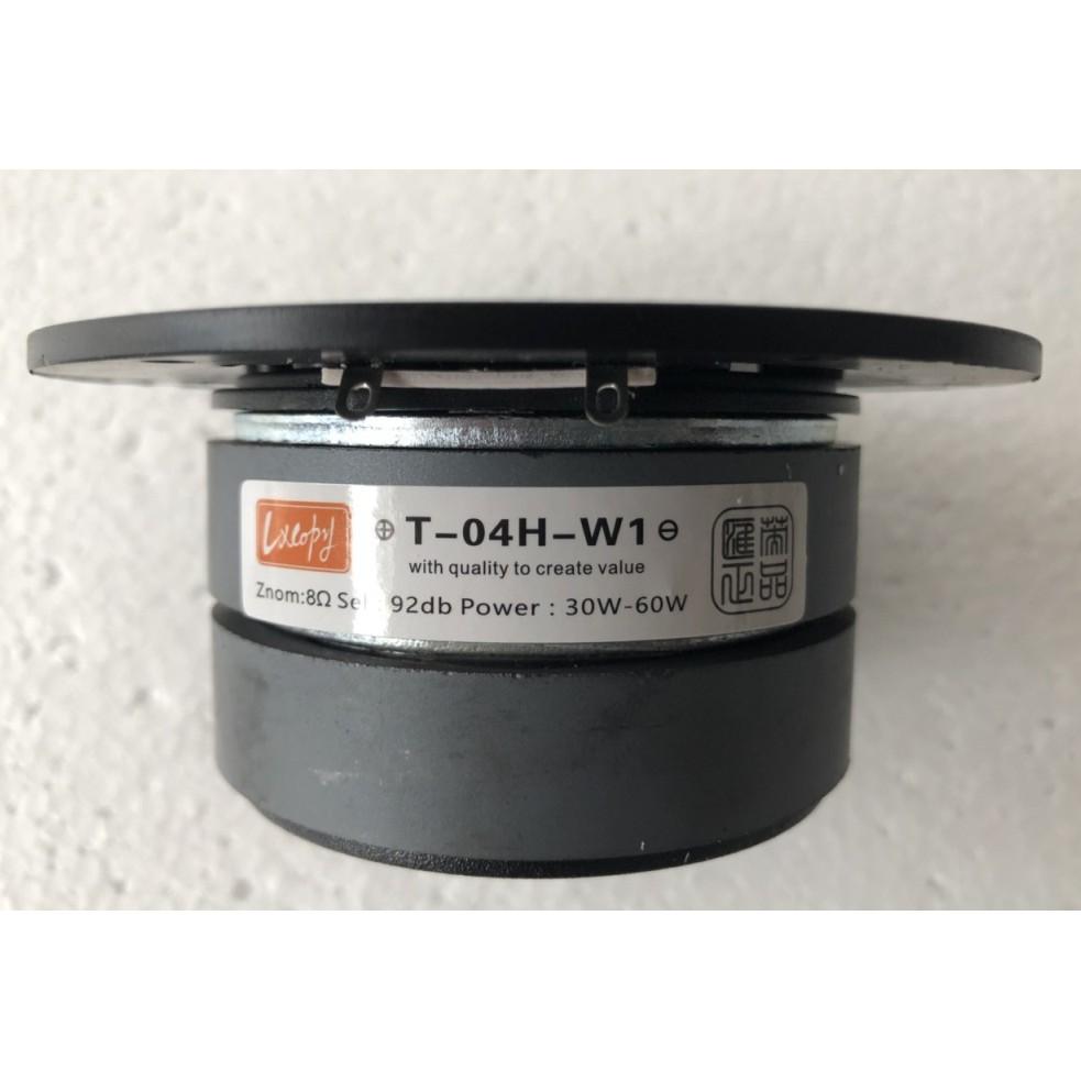 loa tép độ nhạy cao tian lxcopy 92db - T-04H