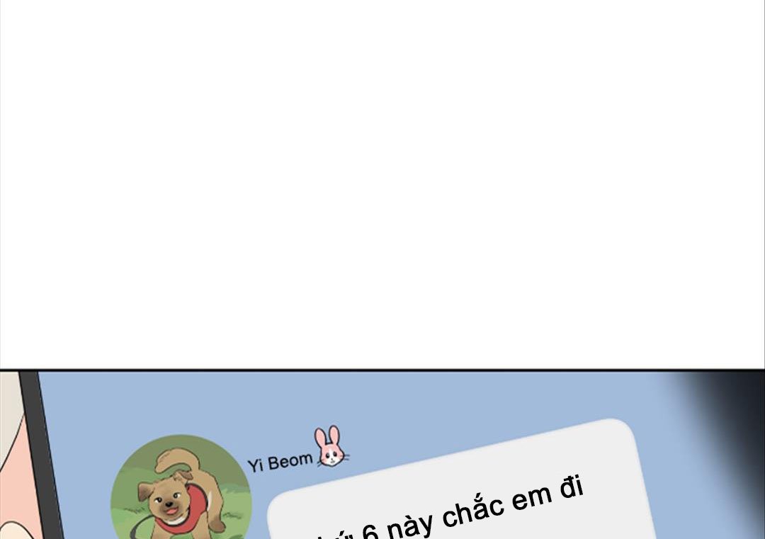 chuyện quái gì với giấc mơ đó vậy chapter 42 117