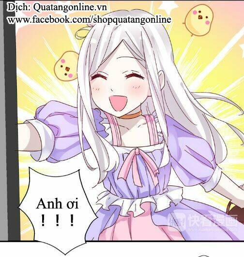 lều khều biết yêu chapter 19 11