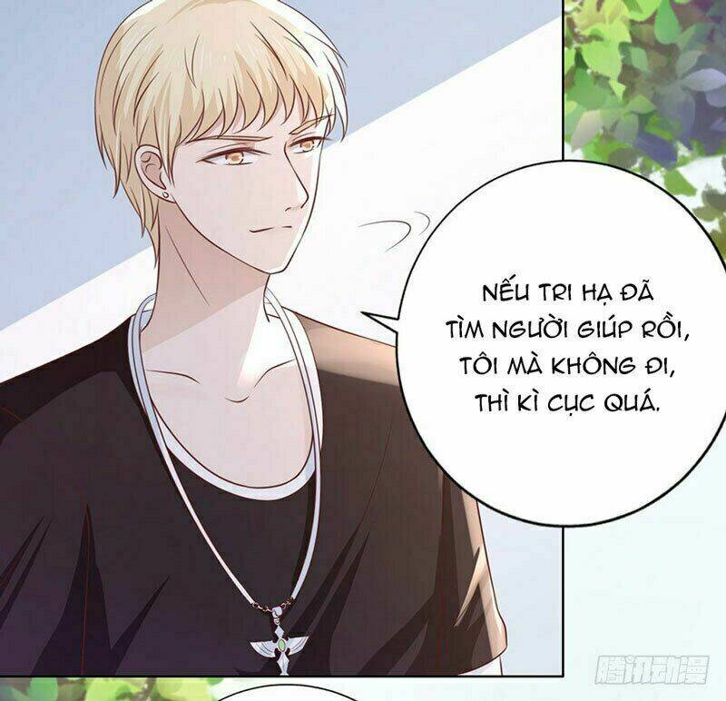 liệt ái tri hạ: series mật đào tiểu tình nhân chapter 186 6