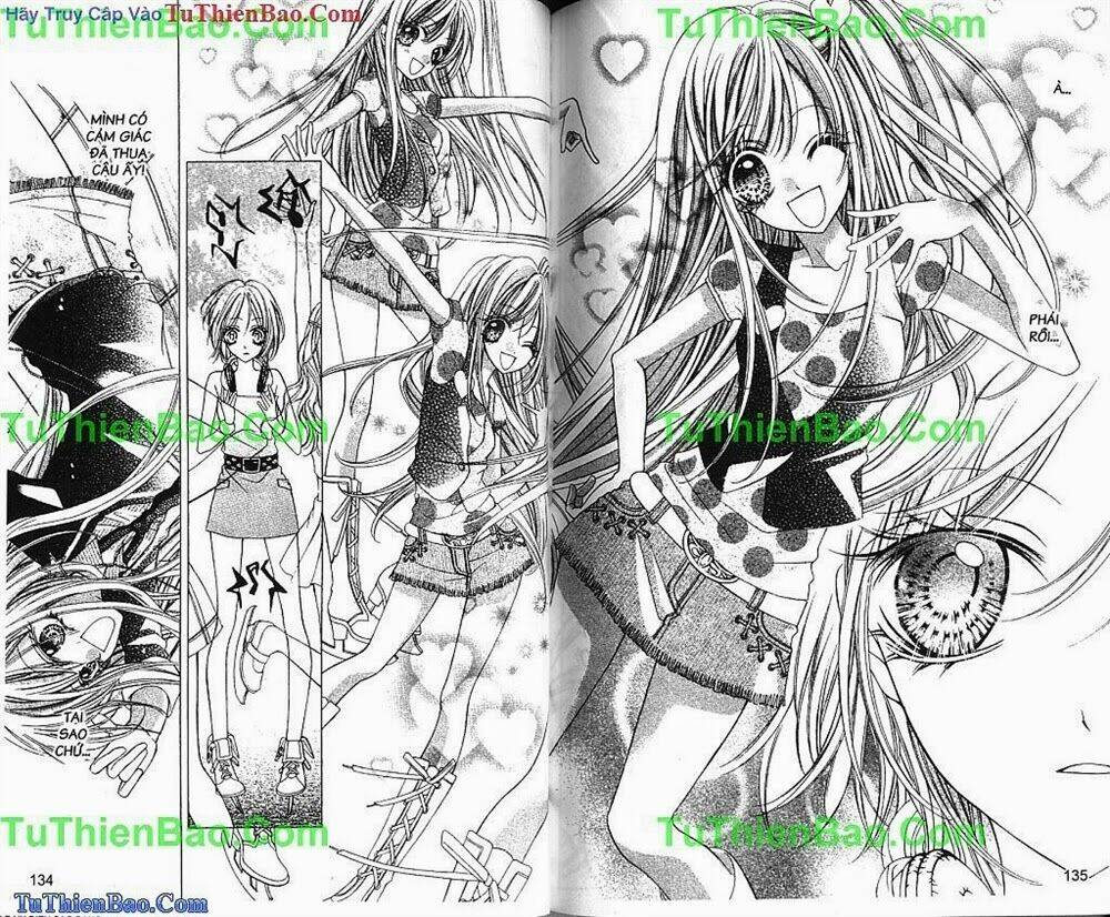 vũ điệu sao băng chapter 1 67