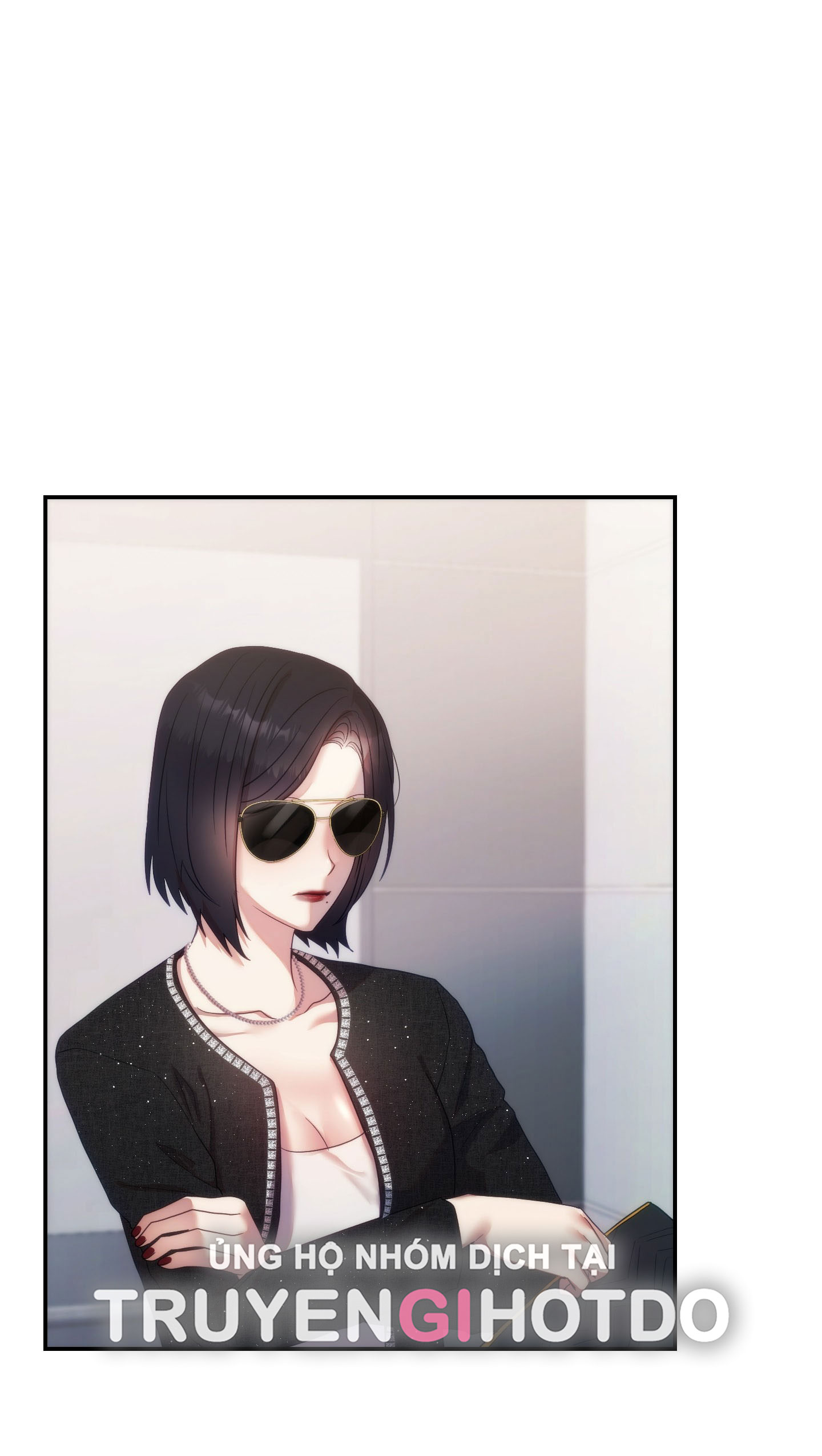 Nhà Tài Trợ Của Hắn chapter 21 - Trang 33