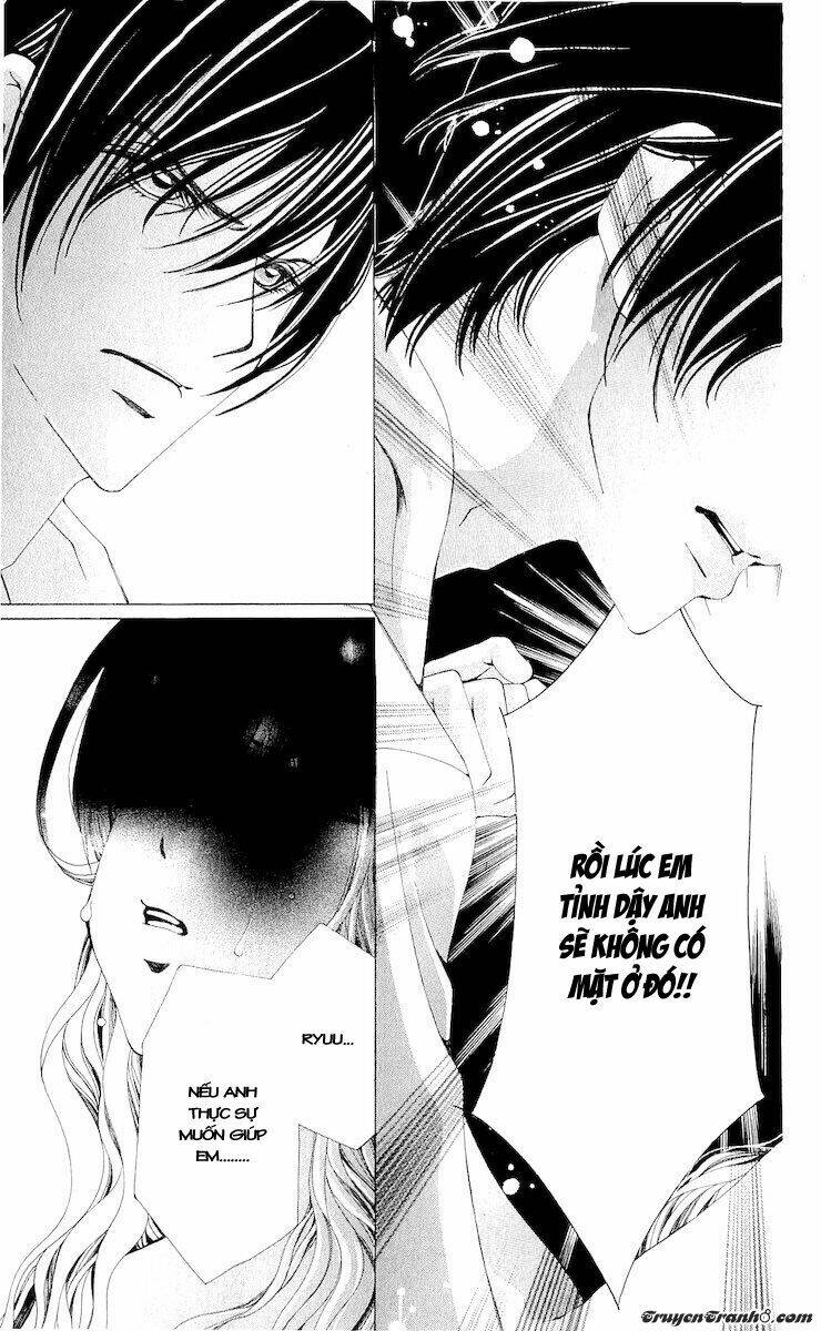 nemuri hime - yume miru youni koishiteru chapter 13 25