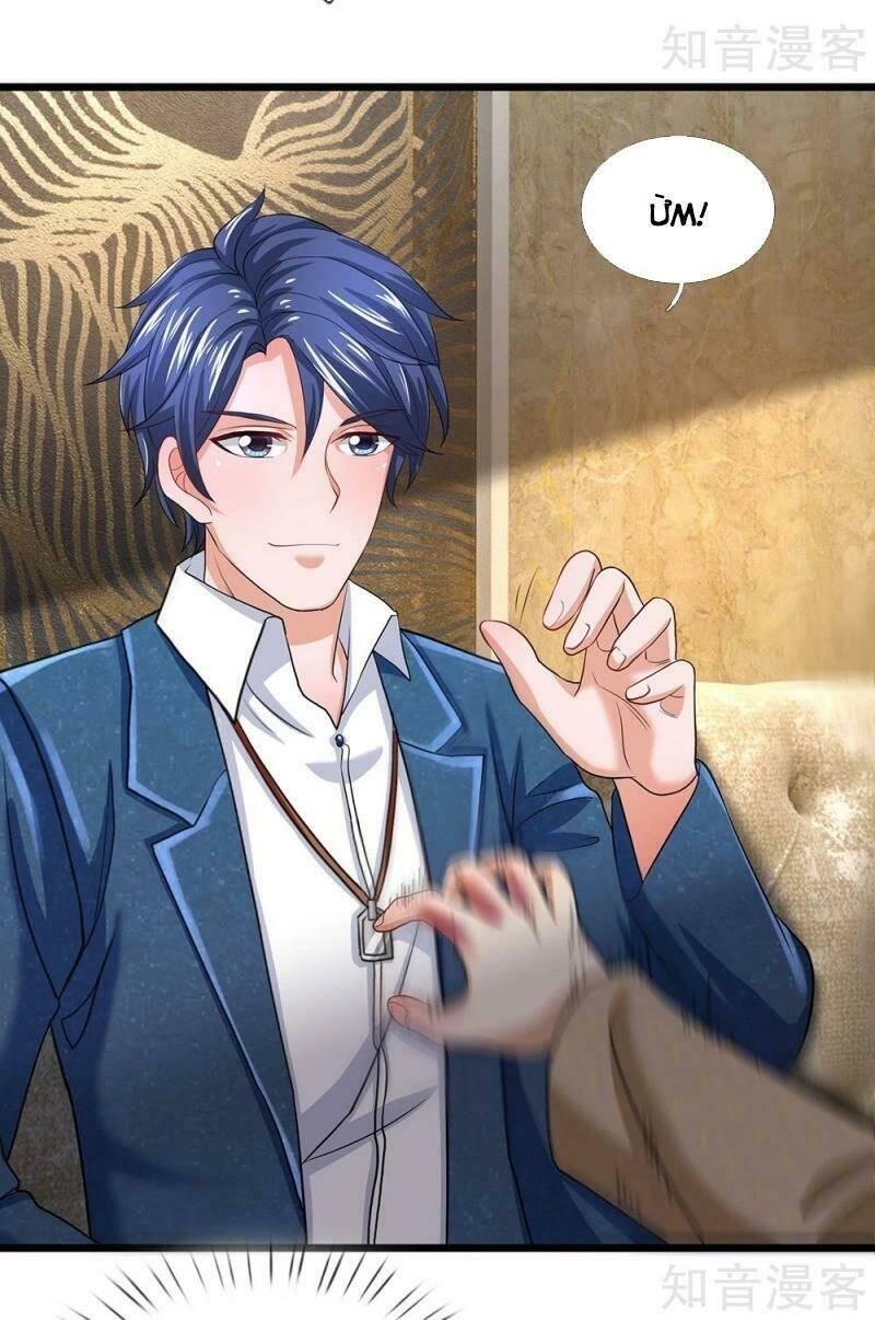 chung cực binh vương tại đô thị chapter 133 10