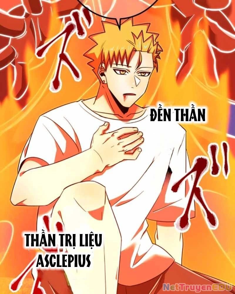 Huyết Thánh Cứu Thế Chủ~ Ta Chỉ Cần 0.0000001% Đã Trở Thành Vô Địch chapter 121 11