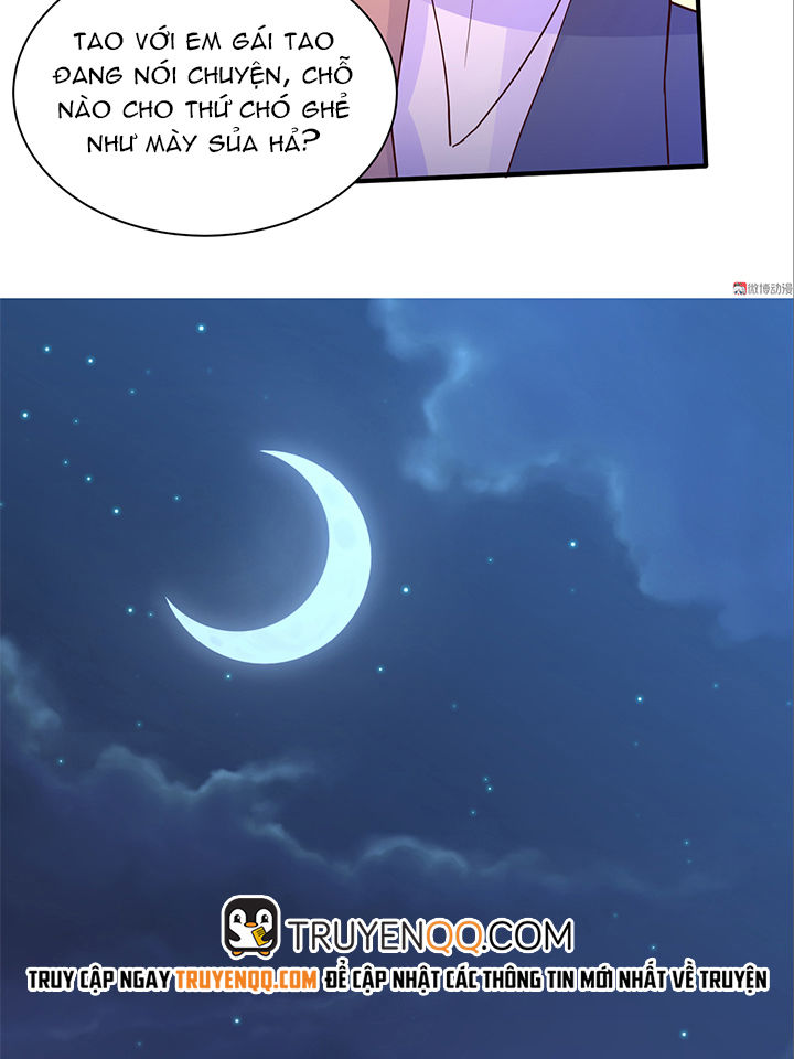 tổng tài truy thê: phu nhân lại chạy trốn chapter 28 27