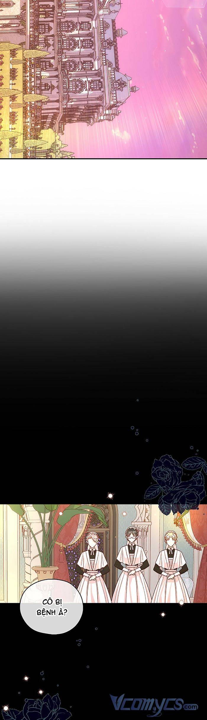 sống sót dưới thân phận hầu nữ chapter 86 10