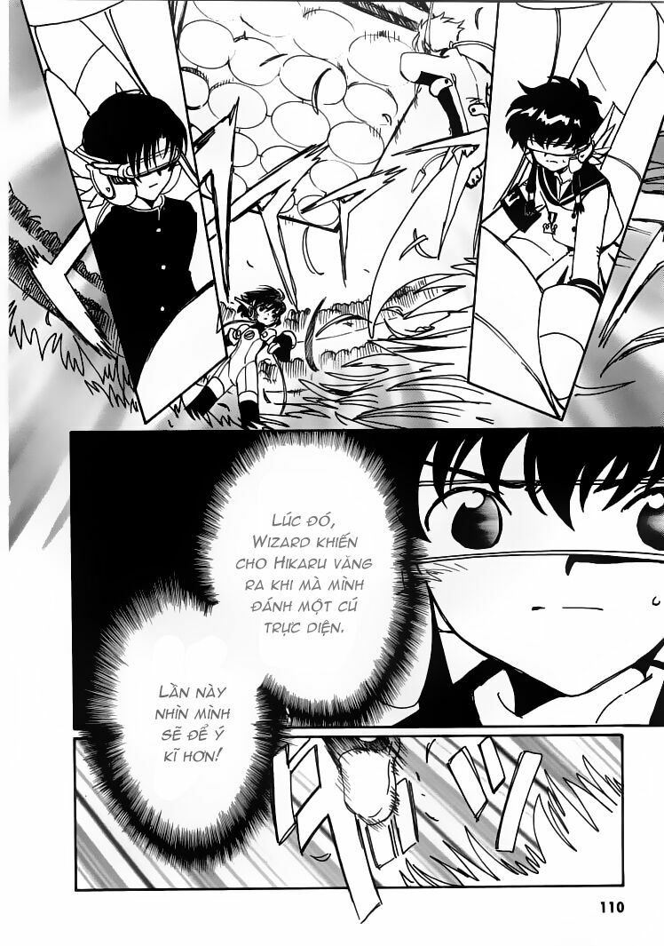 angelic layer chapter 21 2