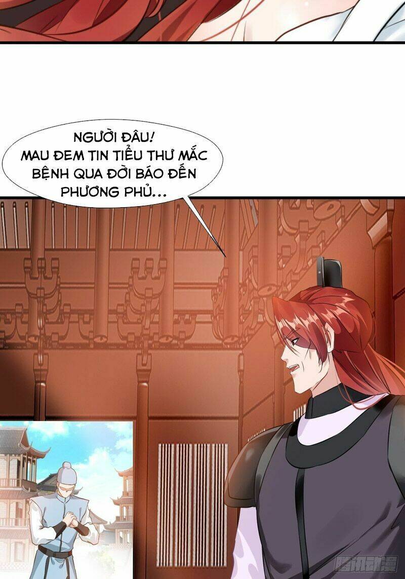một đời thành tiên chapter 9 24