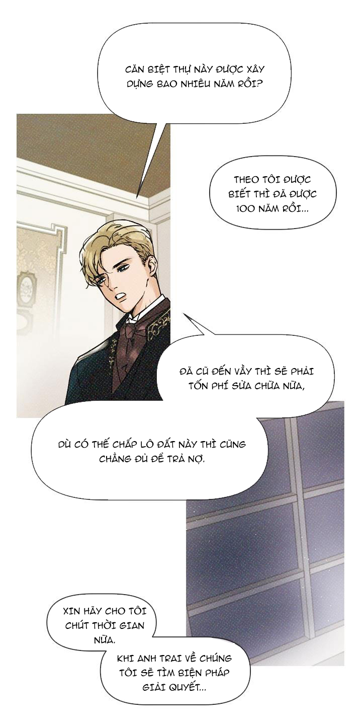 em dám không ? chapter 1 16