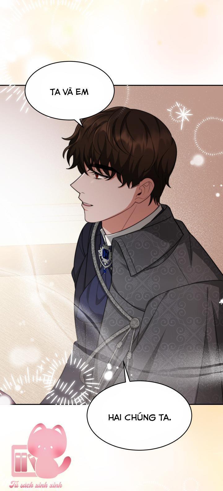 từ chồng cũ hóa thành nam chính chapter 27 25