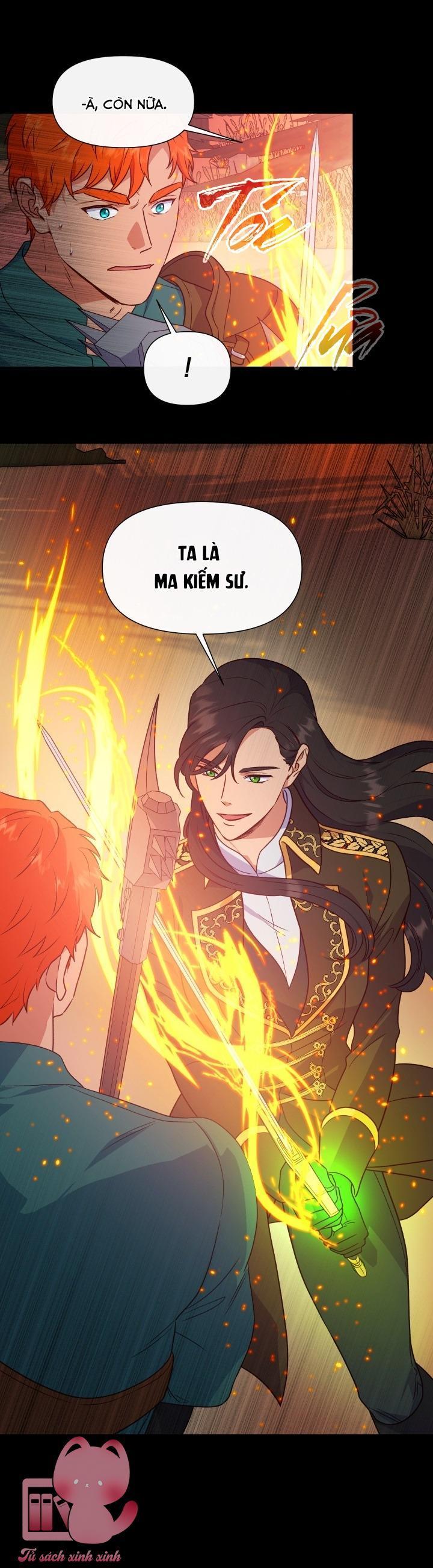 công nương khế ước của gia tộc công tước quái vật chapter 147 12