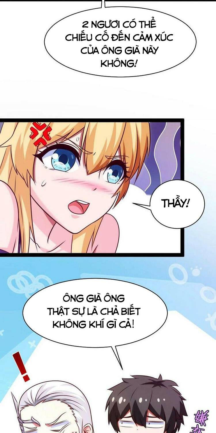 ma thú kiếm thánh dị giới tung hoành chapter 209 10