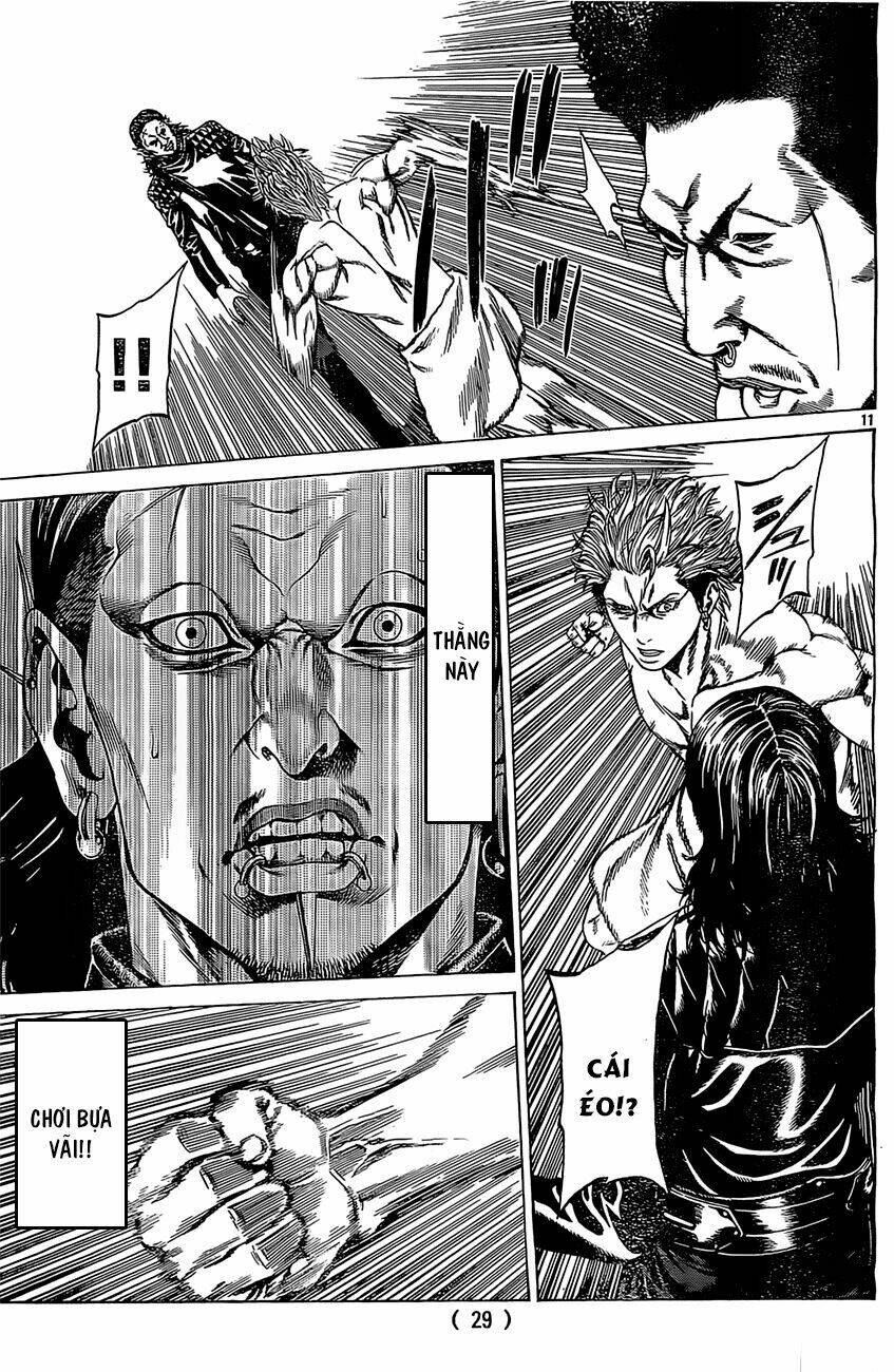 shonan seven chapter 4.1 12