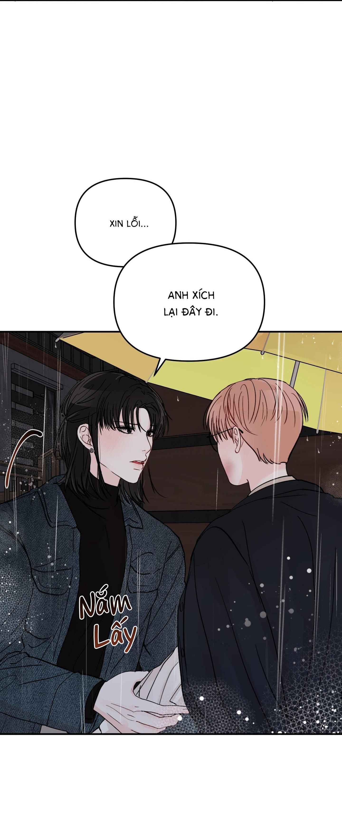 thán phục thanh xuân chapter 66 20