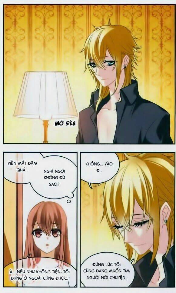 ngôi sao câu lạc bộ chapter 80 6