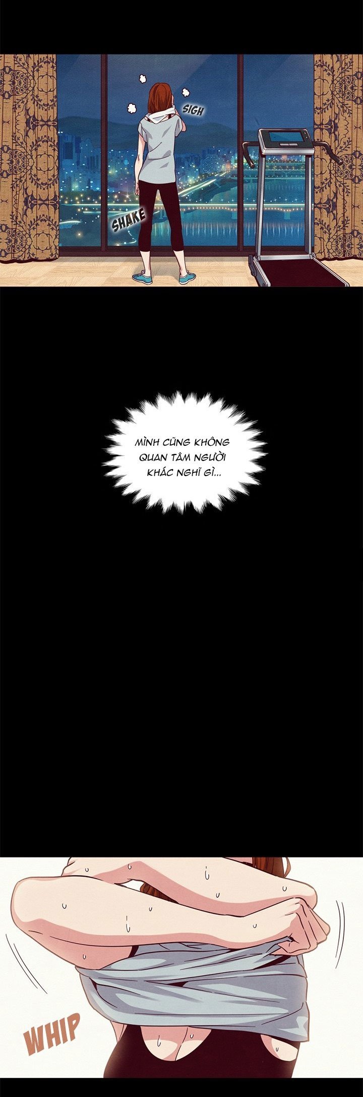 công tử bột chapter 8 14