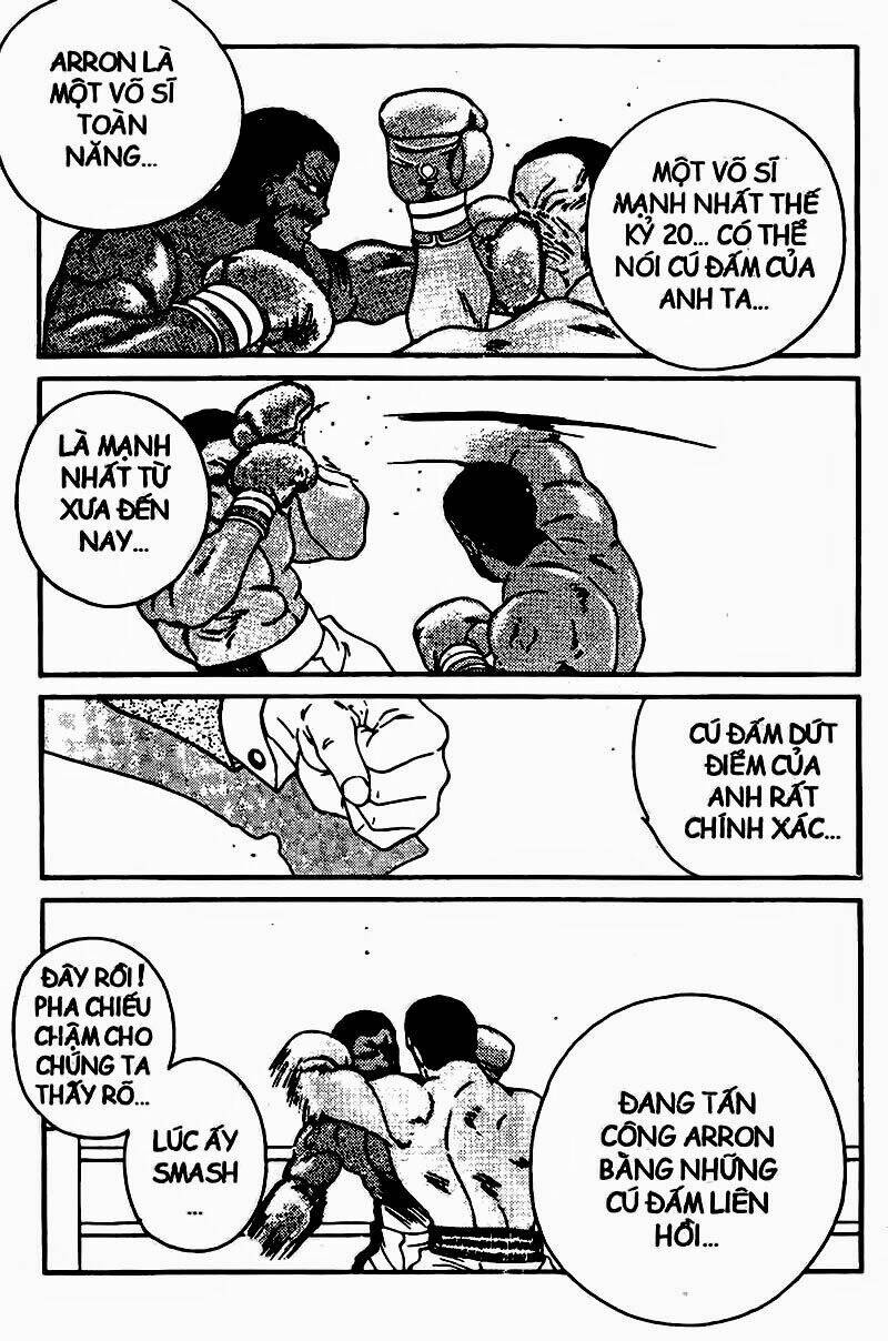 truyền nhân atula - shura no mon i chapter 115 20