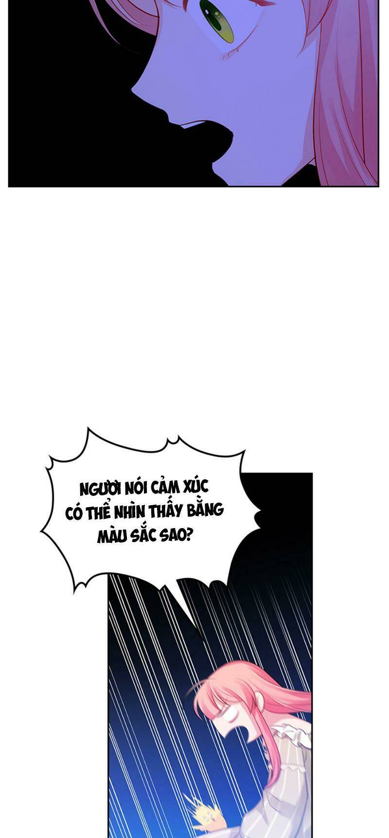 công chúa phản diện muốn ở trong ngôi nhà bánh quy chapter 8 12