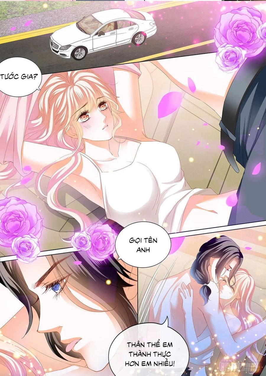 bá đạo tiểu thúc, xin trêu chọc vừa thôi! chapter 150 10